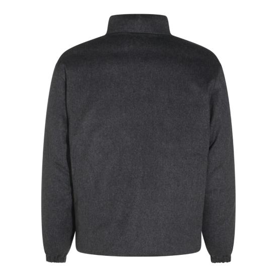 26FW 질샌더 자켓 J22AF0119J40364021 Black - JIL SANDER