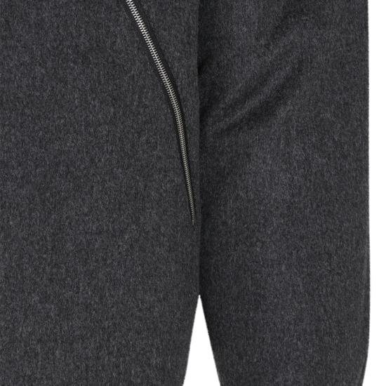 26FW 질샌더 자켓 J22AF0119J40364021 Black - JIL SANDER