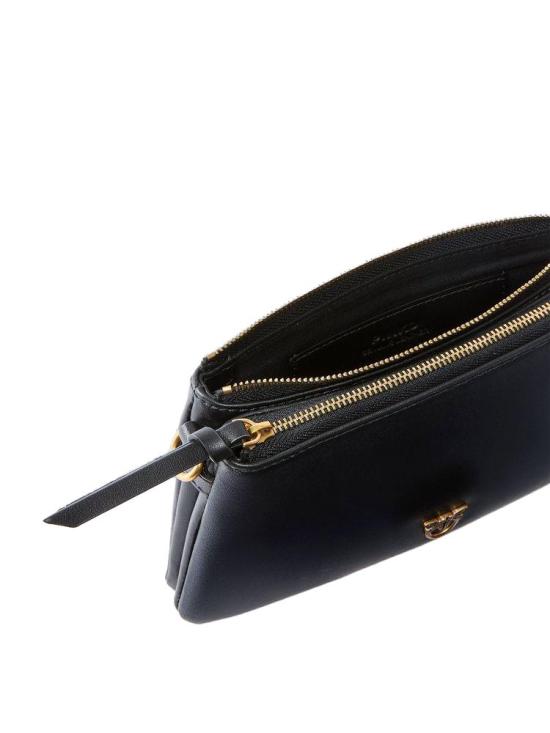 26FW 핑코 크로스백 105359 A0QO Z99Q ONESIZE Pinko BLACK