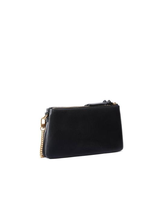 26FW 핑코 크로스백 105359 A0QO Z99Q ONESIZE Pinko BLACK - PINKO