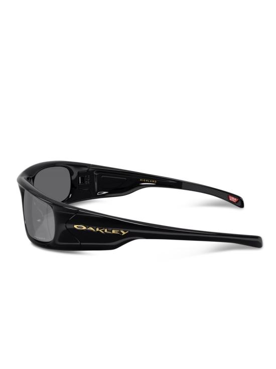 26FW 오클리 선글라스 0OO9522952201 Grey - OAKLEY