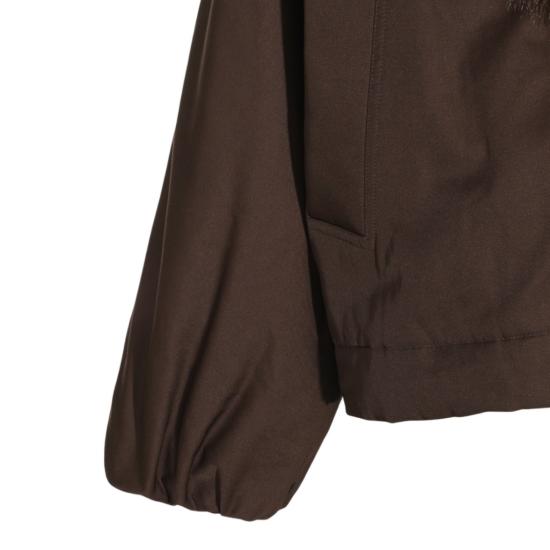 26FW 트윈셋 코트 262TP2181S2136513411 Brown - TWINSET