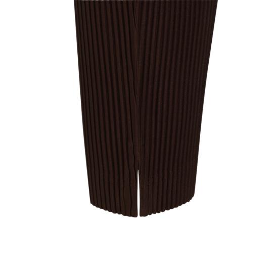 26FW 옴므 플리세 이세이 미야케 팬츠 HP68JF15346 Brown - HOMME PLISSE' ISSEY MIYAKE