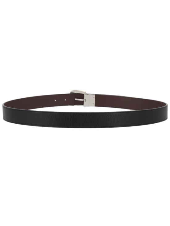 26FW 발렌티노 가라바니 벨트 9Y2T0SU6XUG D8S Black - VALENTINO GARAVANI