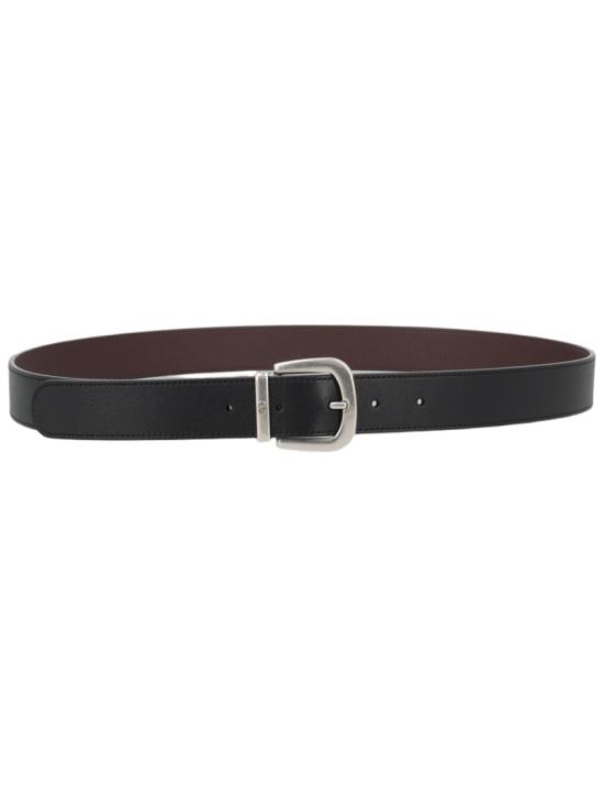 26FW 발렌티노 가라바니 벨트 9Y2T0SU6XUG D8S Black