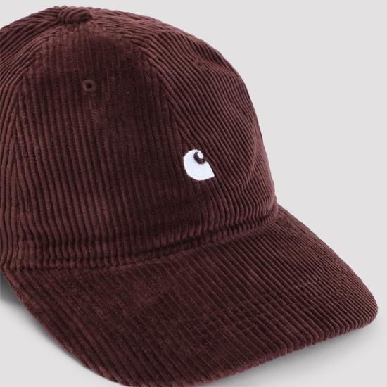 26FW 칼하트 WIP 모자 I0370673YAXX AMARONE WHITE - CARHARTT WIP