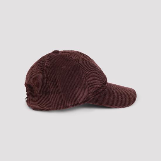 26FW 칼하트 WIP 모자 I0370673YAXX AMARONE WHITE - CARHARTT WIP
