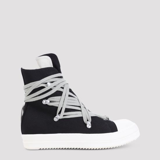 26FW 다크쉐도우 스니커즈 DU02F6809 DOW1 911 BLACK MILK