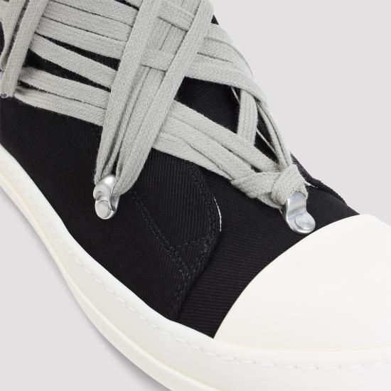 26FW 다크쉐도우 스니커즈 DU02F6809 DOW1 911 BLACK MILK - DRKSHDW