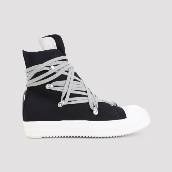 26FW 다크쉐도우 스니커즈 DU02F6809 DOW1 911 BLACK MILK - DRKSHDW