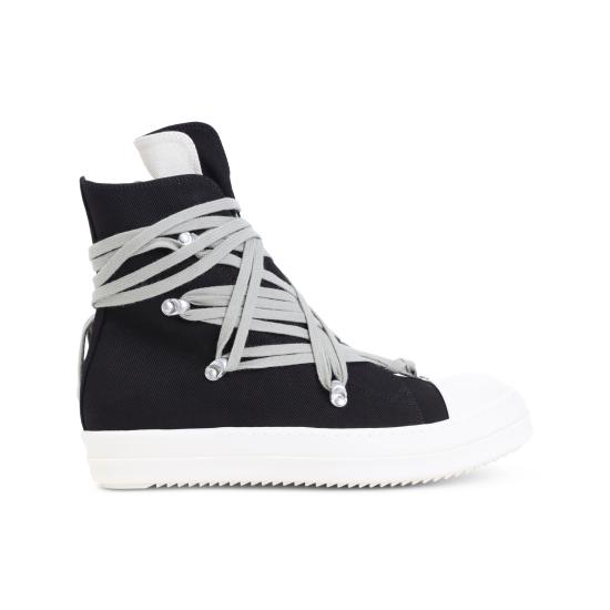 26FW 다크쉐도우 스니커즈 DU02F6809 DOW1 911 BLACK MILK - DRKSHDW