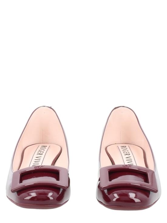 26FW 로저비비에 힐/펌프스 RVW76741290D1P R802 Pink