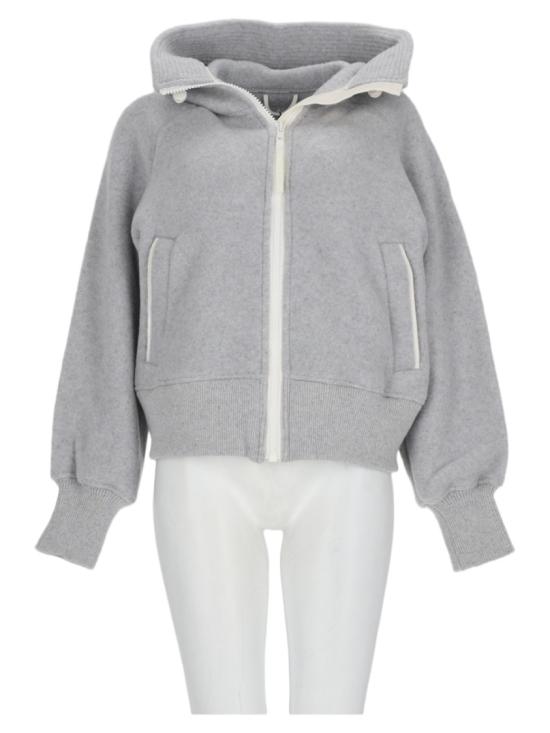 26FW 캐나다구스 자켓 7102WW 9309 Grey