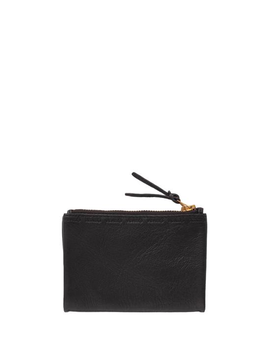 26FW 비즈빔 남성지갑 0126203003019 BLACK - VISVIM