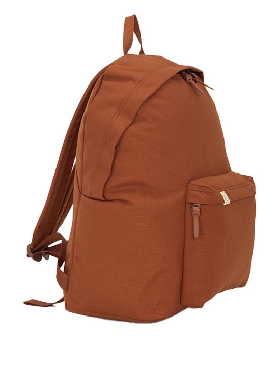 26FW 비즈빔 백팩 0126203003031 LT BROWN - VISVIM