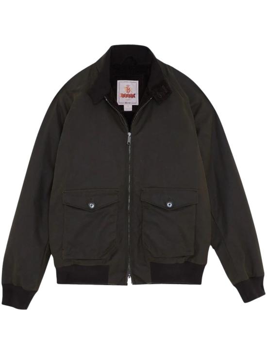 26FW 바라쿠타 자켓 BRCPS0992UT19986054 Black