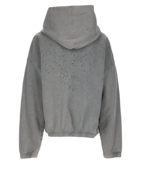 26SS 새티스파이 탑 11097 01A02 01A02 Grey - SATISFY