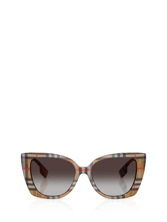 26FW 버버리 선글라스 BE4393 39448G VINTAGE CHECK