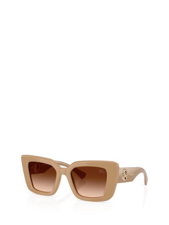 26FW 버버리 선글라스 BE4476 399074 BEIGE - BURBERRY