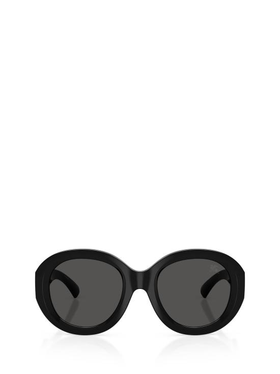 26FW 버버리 선글라스 BE4497U 300187 BLACK