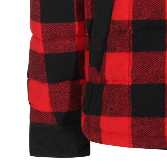 26FW Waxed 자켓 GMHALICNT64090 Red - OTHER BRANDS