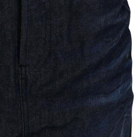 26FW 디젤 스커트 A25600007GF01 Blue - DIESEL