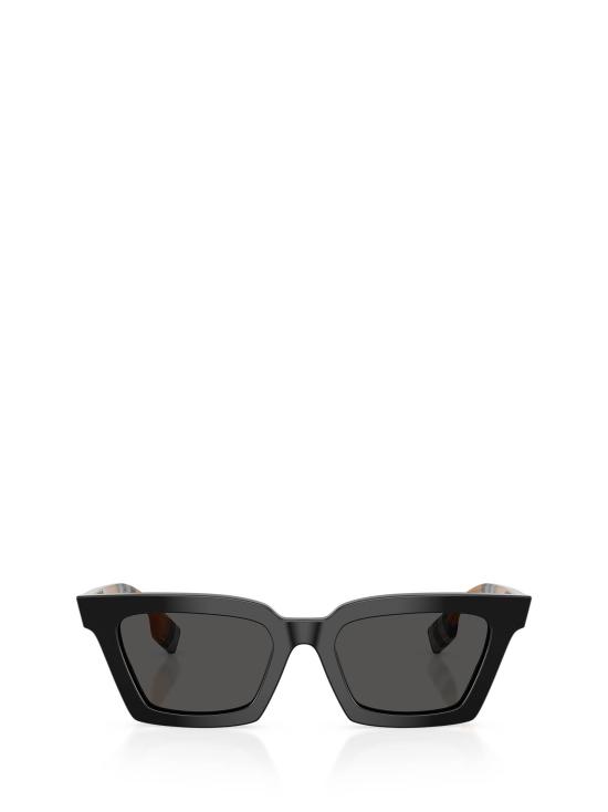 26FW 버버리 선글라스 BE4392U 395287 BLACK