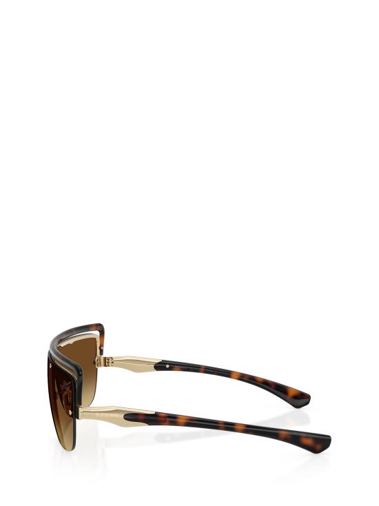 26FW 버버리 선글라스 BE3175 110913 DARK HAVANA - BURBERRY