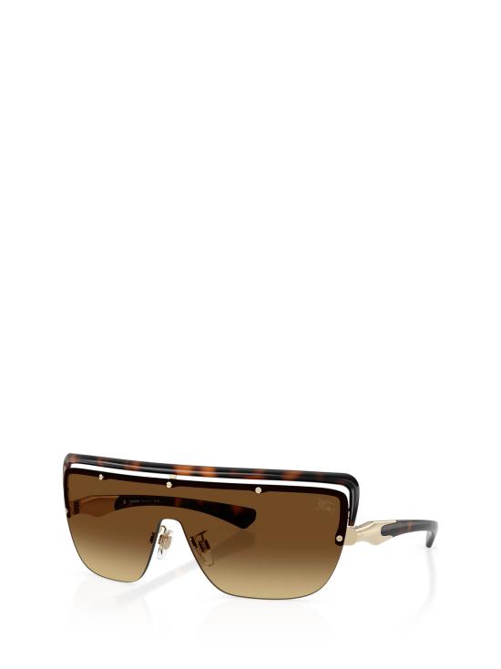 26FW 버버리 선글라스 BE3175 110913 DARK HAVANA - BURBERRY