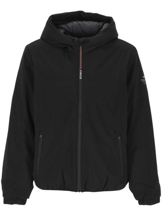 26FW 에콜프 자켓 MCMGAJKCARTE0774W26319 Black