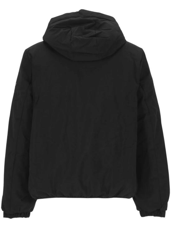 26FW 에콜프 자켓 MCMGAJKCARTE0774W26319 Black - ECOALF