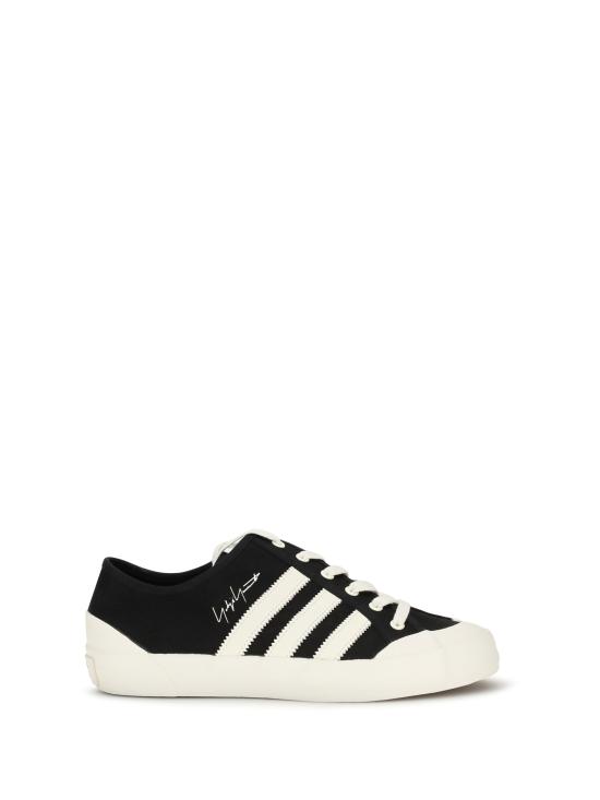 26FW 와이쓰리 스니커즈 KH9321 BLACK
