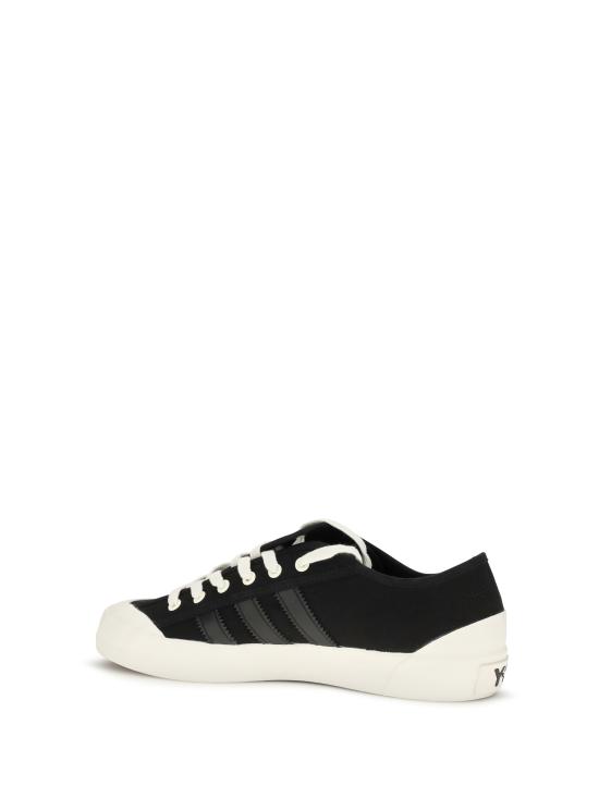 26FW 와이쓰리 스니커즈 KH9321 BLACK - Y-3