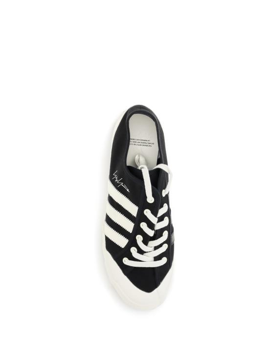 26FW 와이쓰리 스니커즈 KH9321 BLACK - Y-3