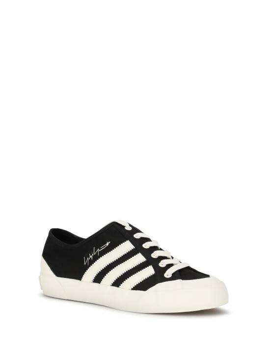 26FW 와이쓰리 스니커즈 KH9321 BLACK - Y-3