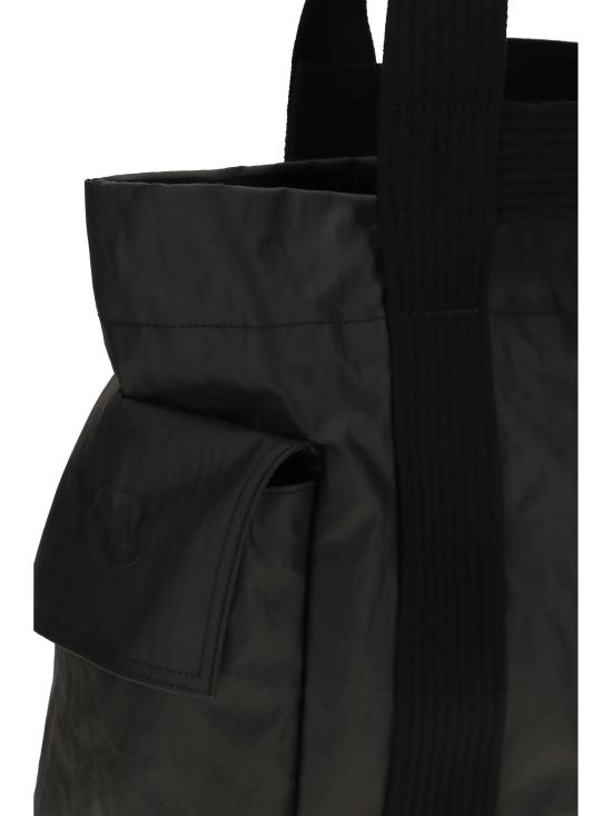 26FW 와이쓰리 숄더백 KD0199 BLACK - Y-3
