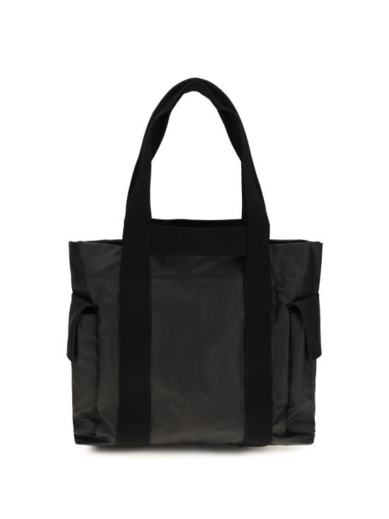 26FW 와이쓰리 숄더백 KD0199 BLACK