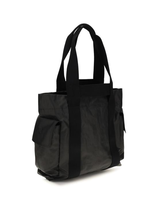 26FW 와이쓰리 숄더백 KD0199 BLACK - Y-3