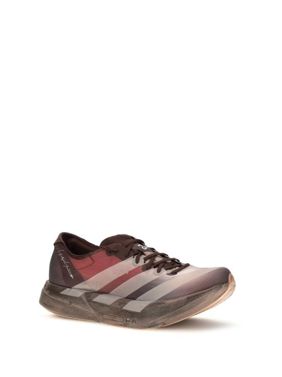 26FW 와이쓰리 스니커즈 KI7791 NIGHTRED MULTICOLOUR - Y-3
