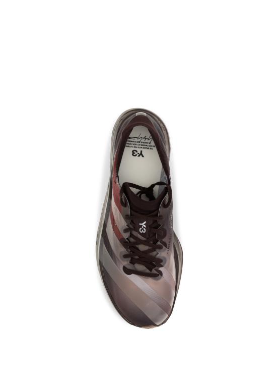 26FW 와이쓰리 스니커즈 KI7791 NIGHTRED MULTICOLOUR - Y-3