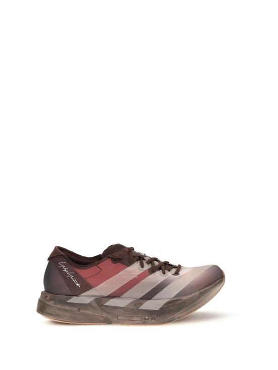 26FW 와이쓰리 스니커즈 KI7791 NIGHTRED MULTICOLOUR
