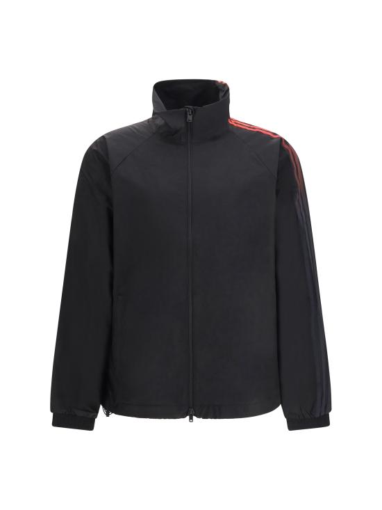 26FW 와이쓰리 자켓 KS3804 BLACK