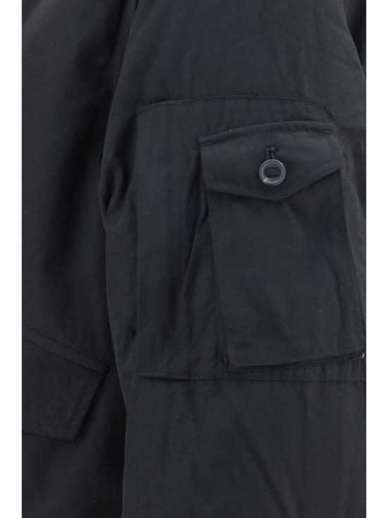 26FW 와이쓰리 자켓 KS1207 BLACK - Y-3