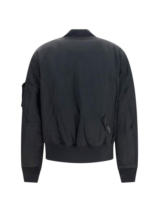 26FW 와이쓰리 자켓 KS1207 BLACK - Y-3
