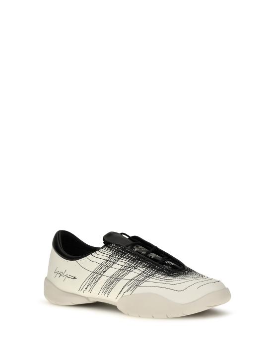 26FW 와이쓰리 스니커즈 KI7813 OFFWHITE BEIGE - Y-3