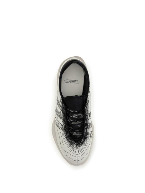 26FW 와이쓰리 스니커즈 KI7813 OFFWHITE BEIGE - Y-3