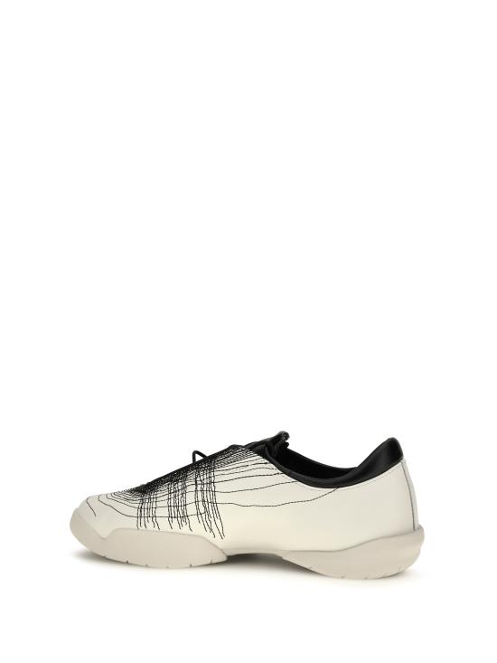 26FW 와이쓰리 스니커즈 KI7813 OFFWHITE BEIGE - Y-3