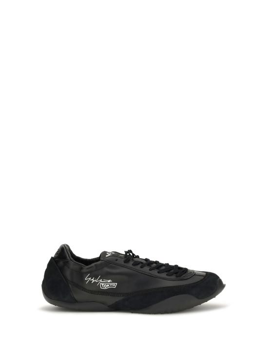26FW 와이쓰리 스니커즈 KH9337 BLACK
