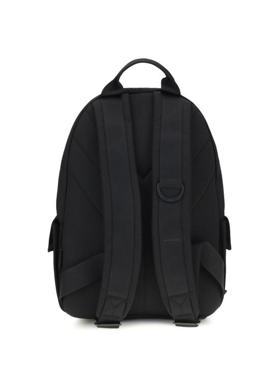 26FW 와이쓰리 스몰 백팩 JV9721 BLACK - Y-3