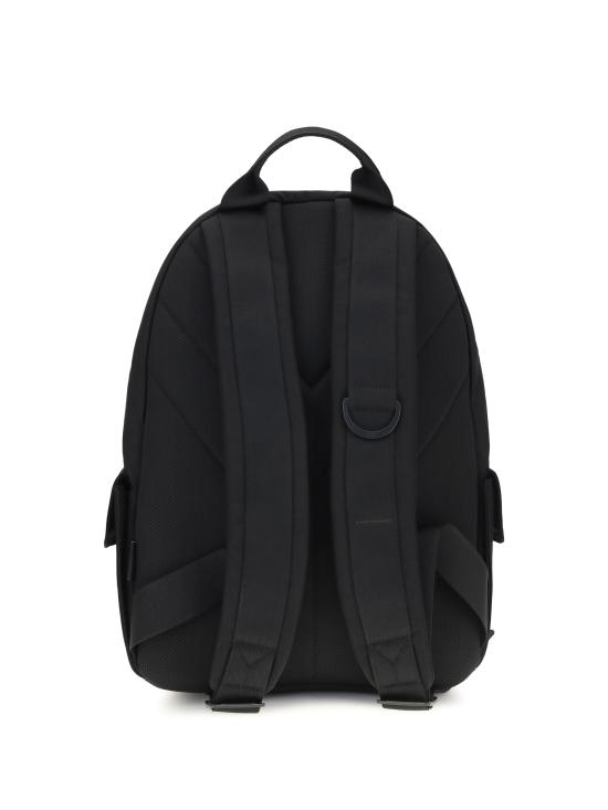 26FW 와이쓰리 스몰 백팩 JV9721 BLACK - Y-3